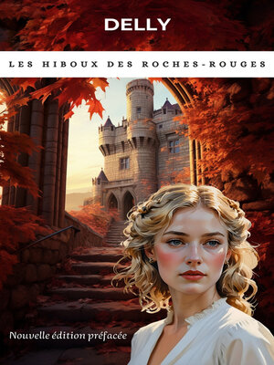 cover image of Les hiboux des Roches-Rouges